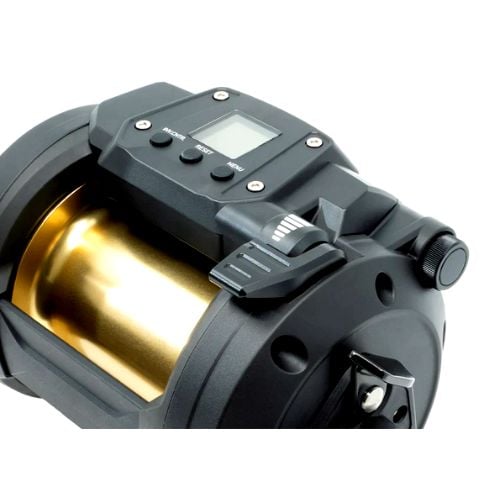 Daiwa Tanacom Bull 1200