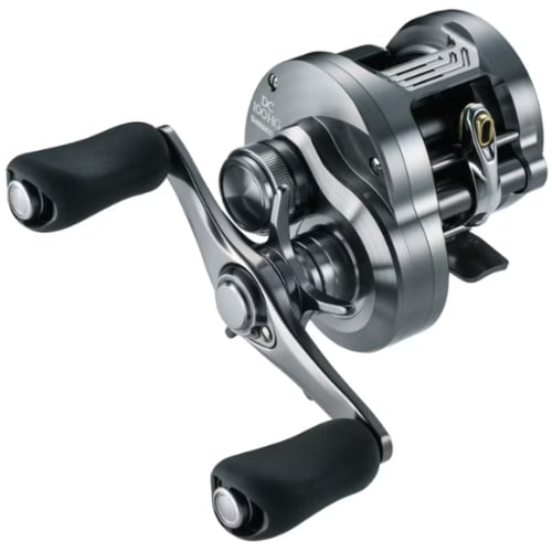 SHIMANO CALCUTTA CONQUEST DC