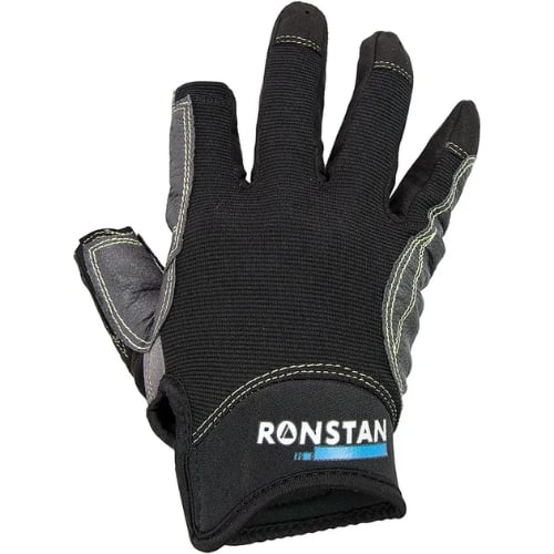 Sticky Race Gloves 3 Finger