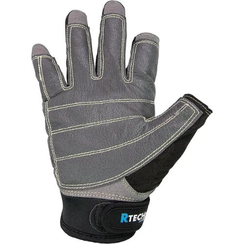 Sticky Race Gloves 3 Finger