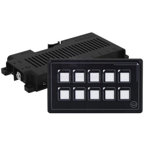 Switch Panel - Membrane