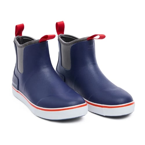 Burke Ankle Seaboots