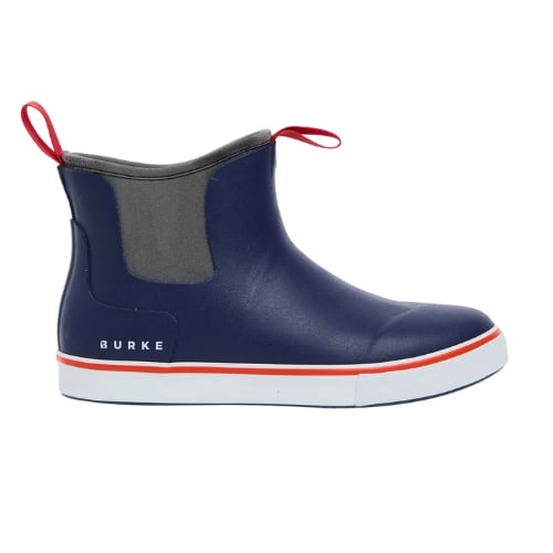 Burke Ankle Seaboots