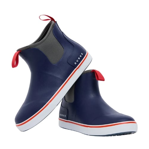 Burke Ankle Seaboots