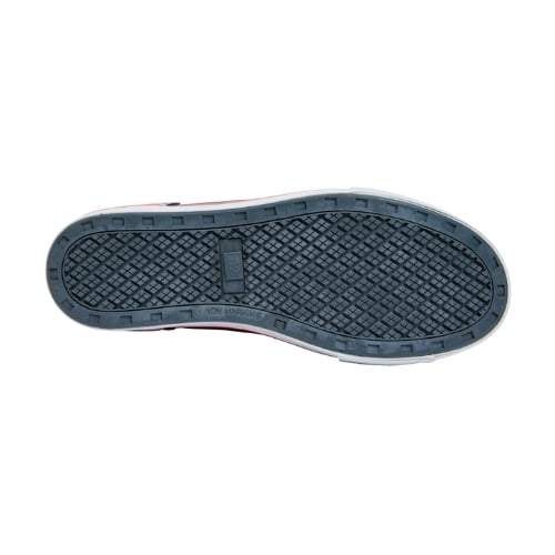 Burke Ankle Seaboots