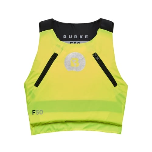 Burke F50 Sport Vest