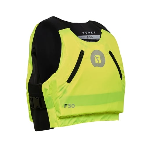 Burke F50 Sport Vest