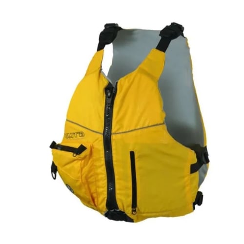 Rewa Vest L50