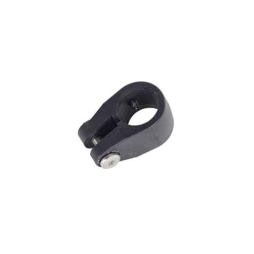 Canopy Fitting Rail Clamp