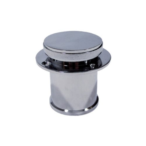 Deck Filler Cast Stainless