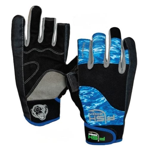 Quick Release Wiring Glove
