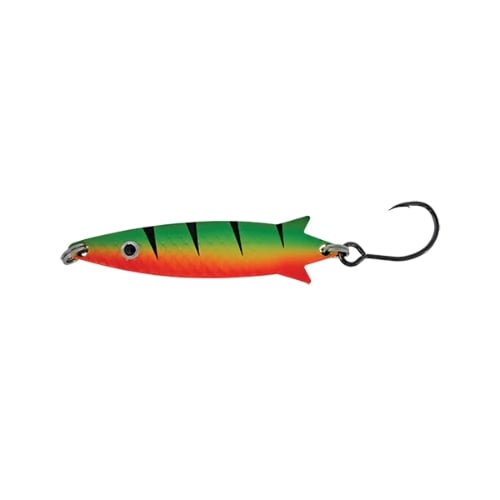 Bushranger Toby Spoon 9.0