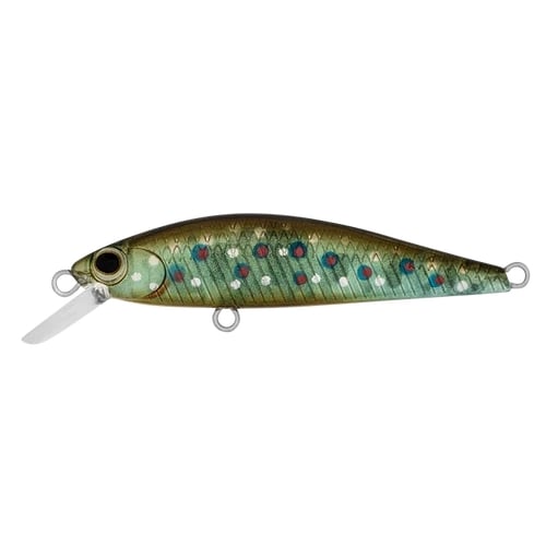 Daiwa DR Minnow II 50S