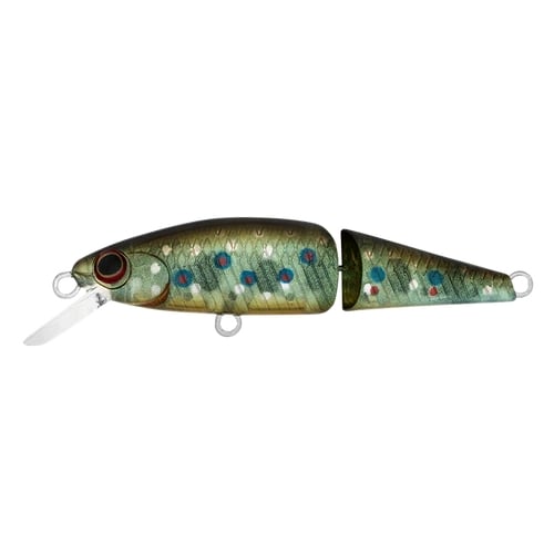 Daiwa DR Minnow Joint II 50S