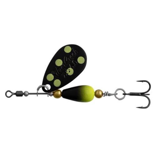Daiwa SilverCreek Spinner 3.0