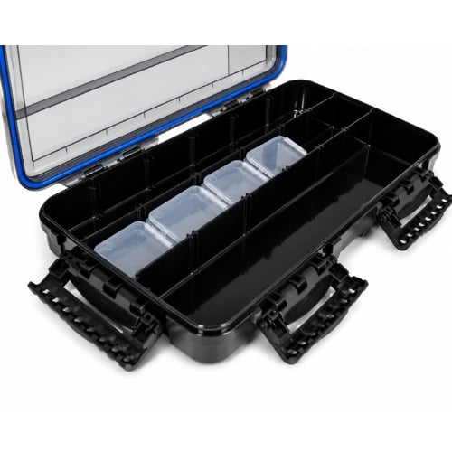 Heave Ho Tackle Tray