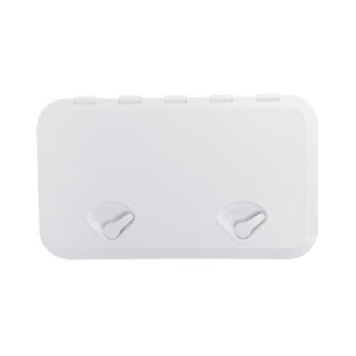 Plastic Access Hatches - Oblong