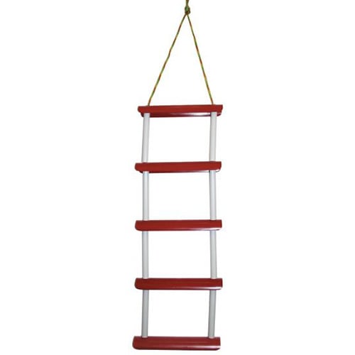 Folding Rope Ladder
