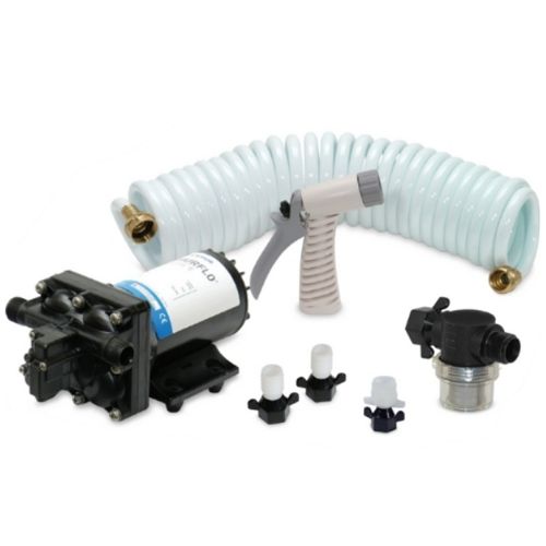 Shurflo Pro BLASTER Washdown Pump