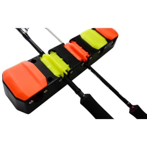 Silicone Rod Rack