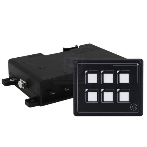 Switch Panel - Membrane
