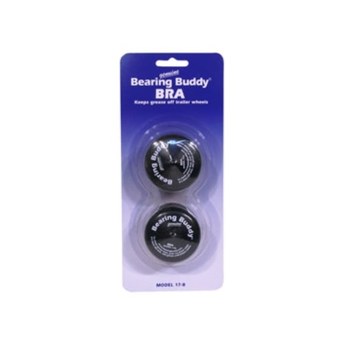 Bearing Buddy Bra Set