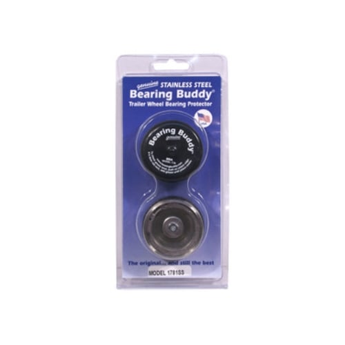 Original Bearing Buddy - Stainless