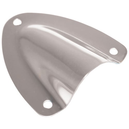 Small Clam Vents