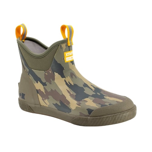 Salty Crew XTRATUF Deck Boot