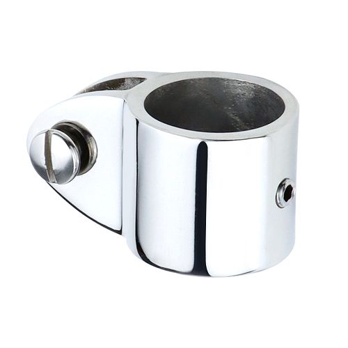 Stainless Steel Tube Clamp