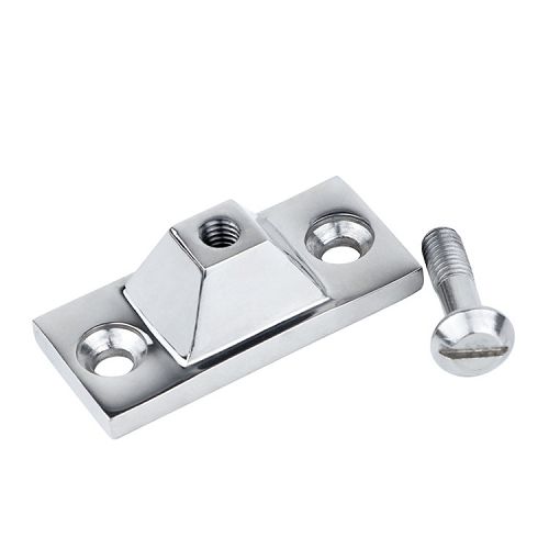Stainless Steel Side Mount