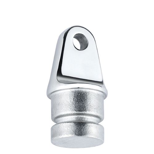 Stainless Steel Tube End Insert