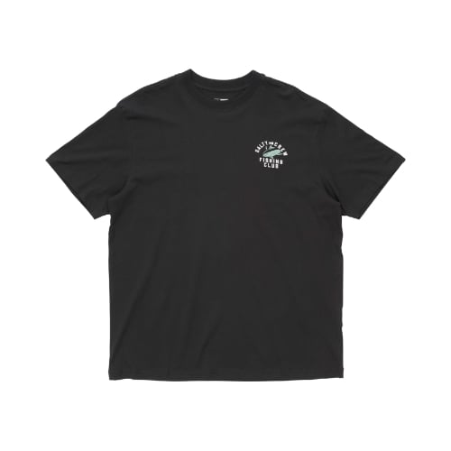 Salty Crew Fishing Club Tee
