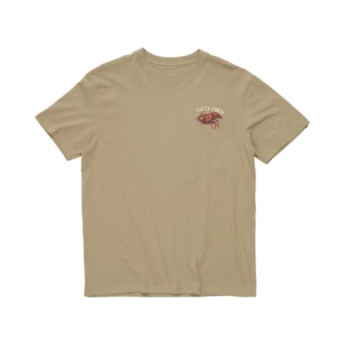 Salty Crew Shelled Tee