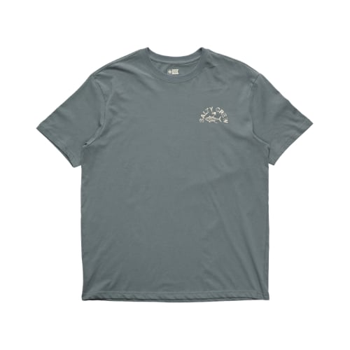 Salty Crew Stamped Tee