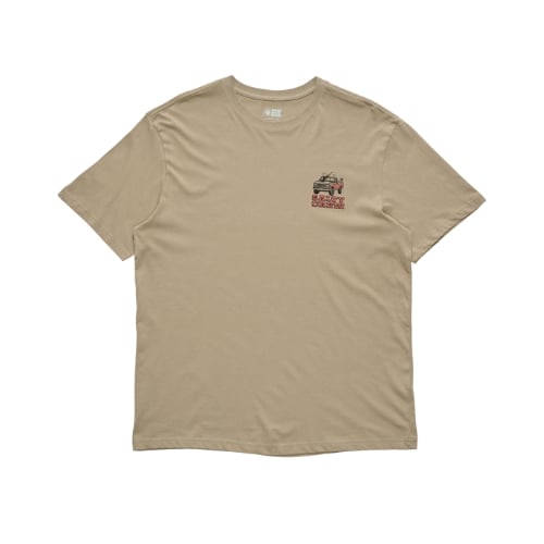 Salty Crew Truck Stop Tee
