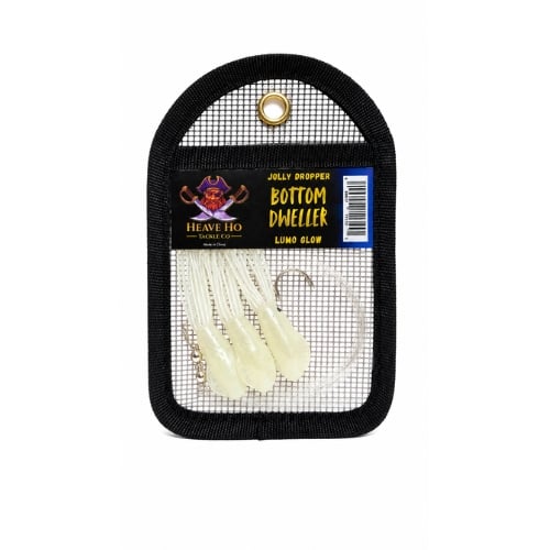 Jolly Dropper Bottom Dweller - Lumo