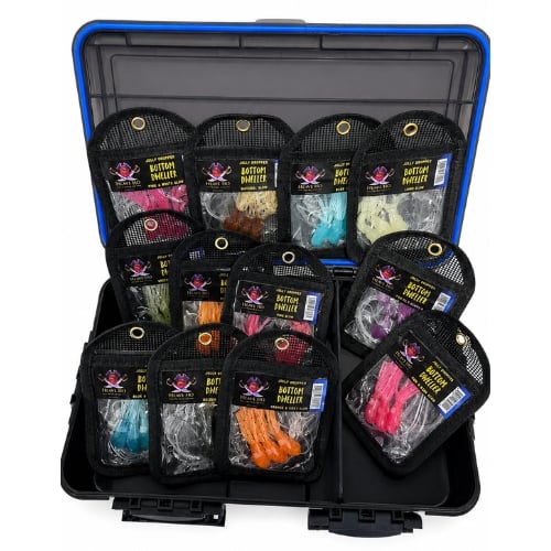 Jolly Dropper Treasure Chest Bundle