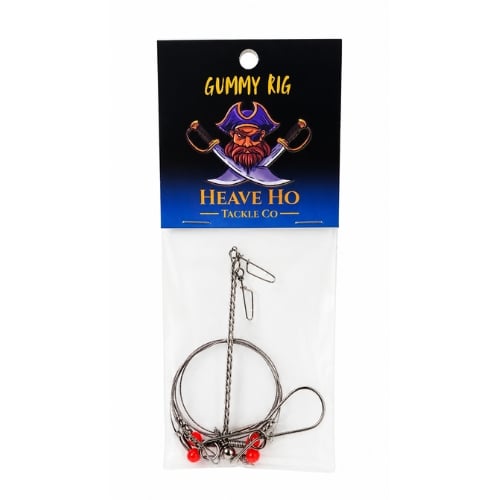 Jolly Dropper - Gummy Rig