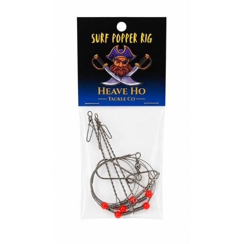 Jolly Dropper - Surf Popper Rig