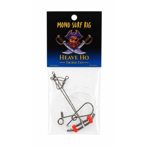 Jolly Dropper - Mono Surf Rig