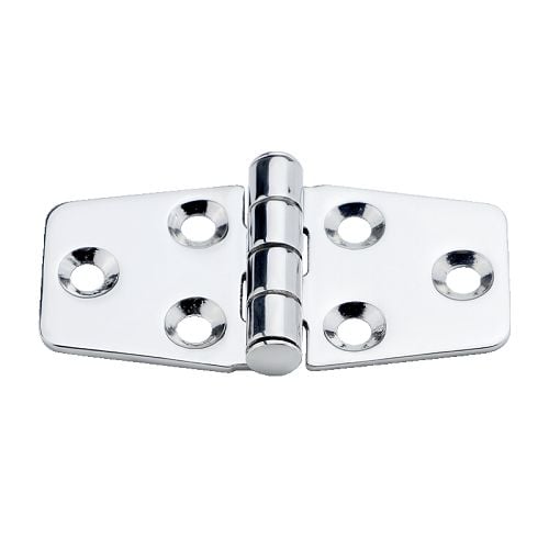 Stainless Steel Strap Hinge
