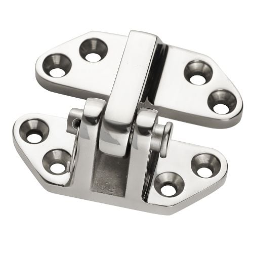Separating Hatch Hinge