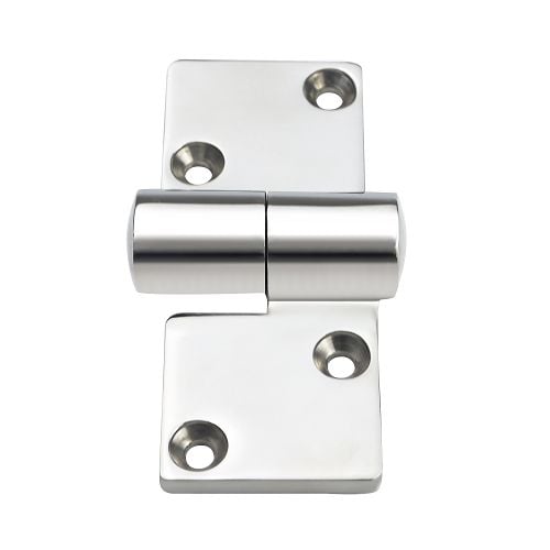 Cast Detachable Hinge