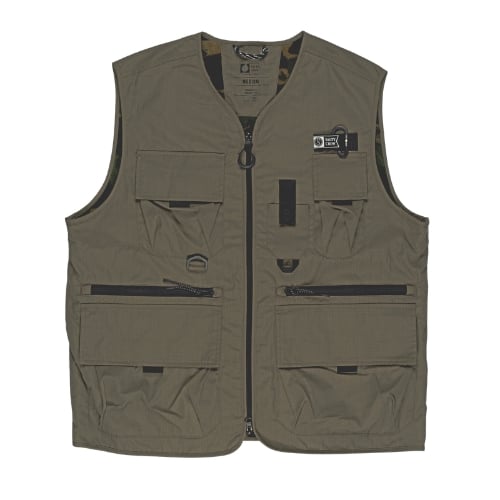 Salty Crew Stream Tech Vest