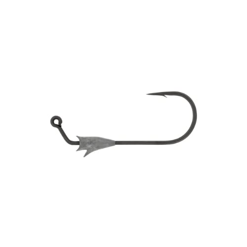 Bait Junkie Covert Finesse Jig Head