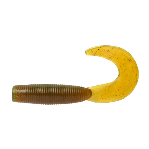 Bait Junkie 2.5" Grub