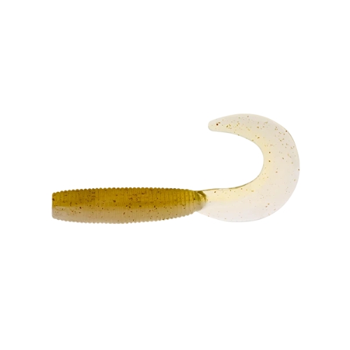 Bait Junkie 2.5" Grub