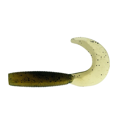 Bait Junkie 2.5" Grub