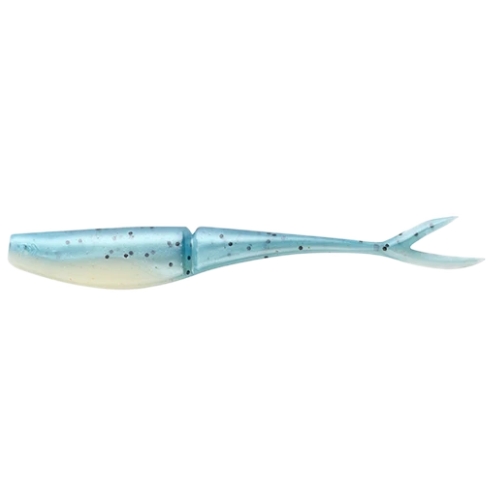 Bait Junkie 5" Jerkshad